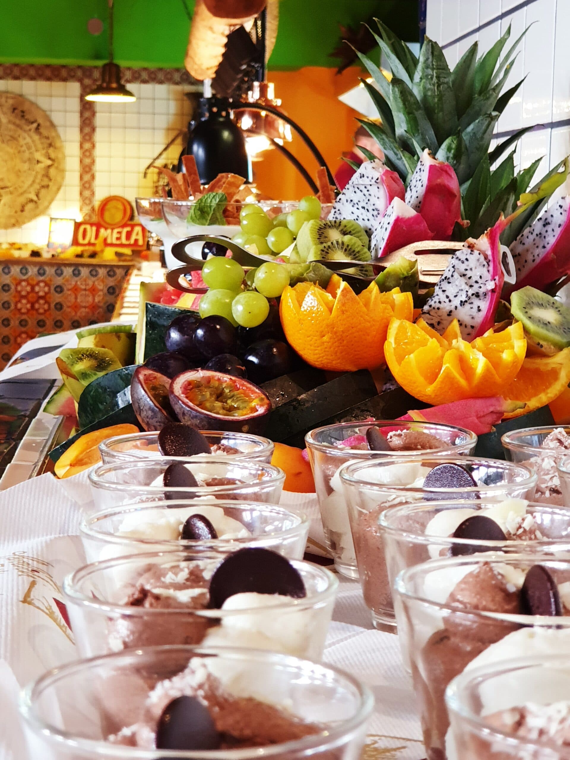 Buffets