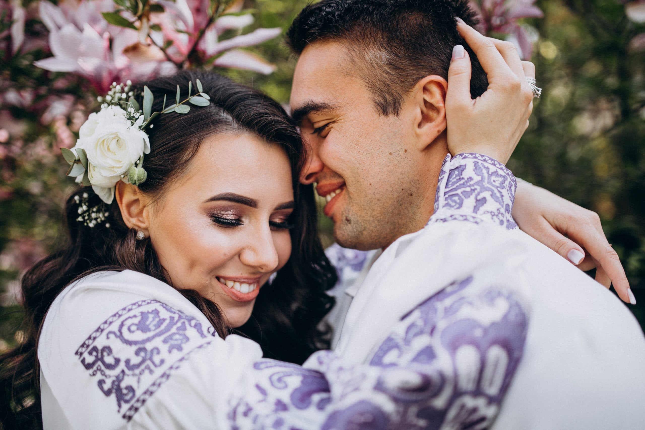 Hochzeit