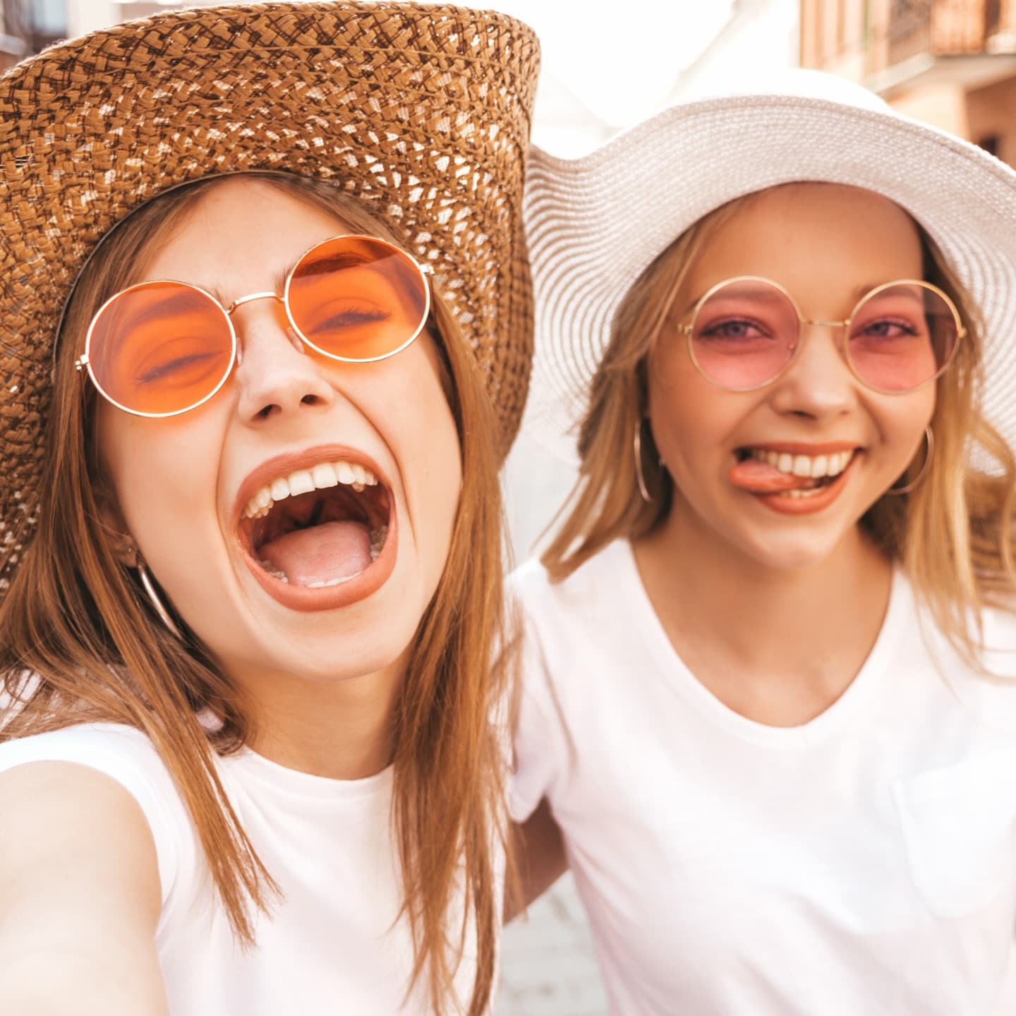 Weltfrauentag im ESPITAS 💐 – Ladies, we love you! Am 8. März feiern wir euch mit Specials.