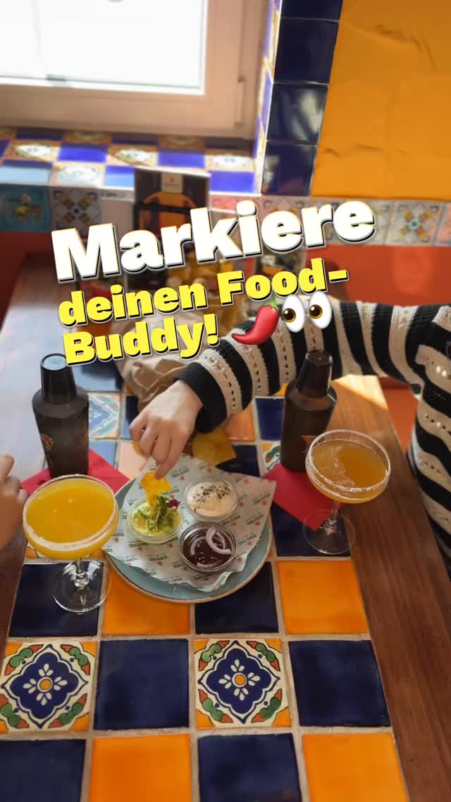 Ab nach Mexiko – ohne Flug ✈️🌮 – schau in einem unserer 7 Casa Sol Häuser vorbei.