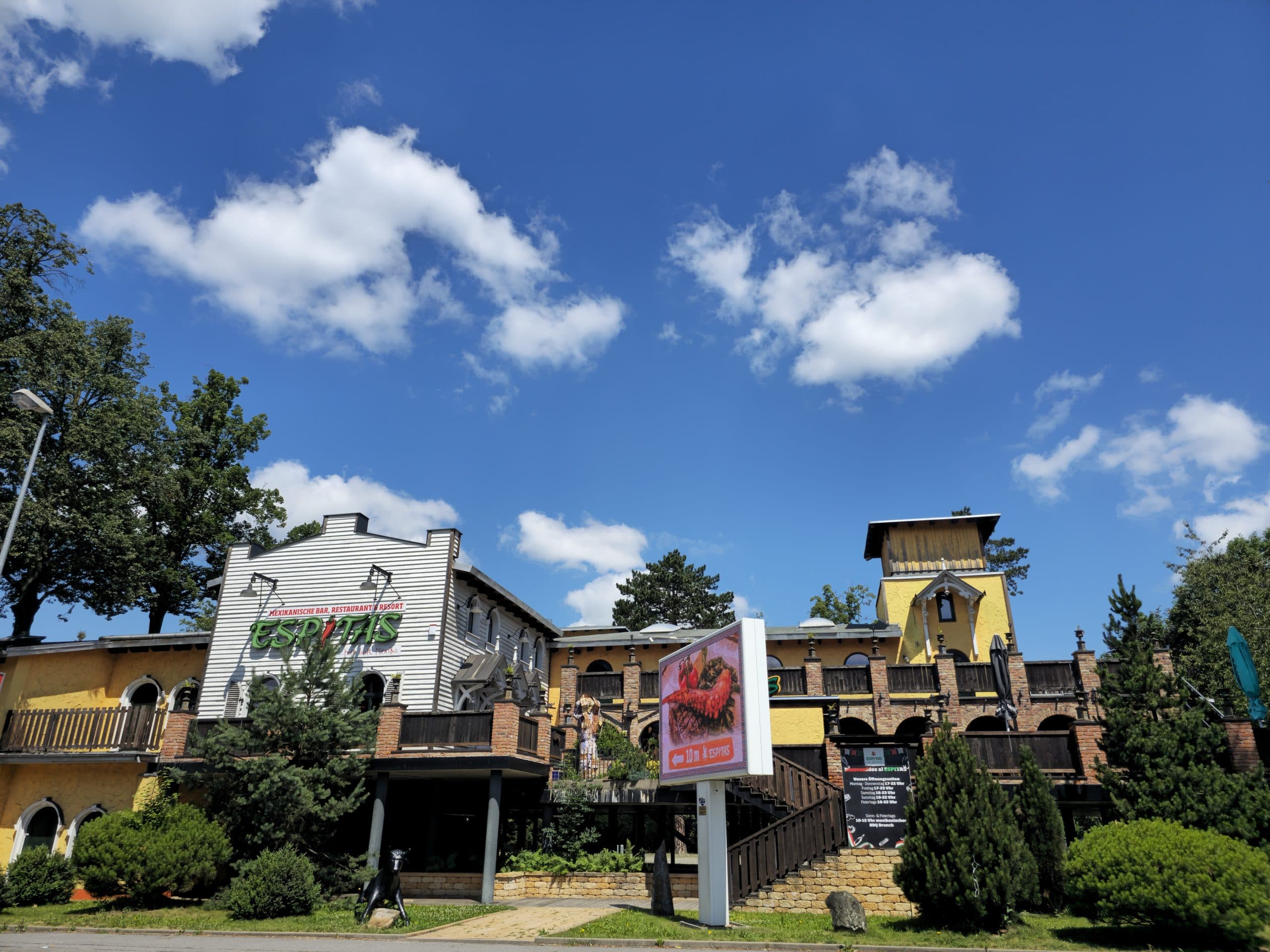 Casa Sol Chemnitz