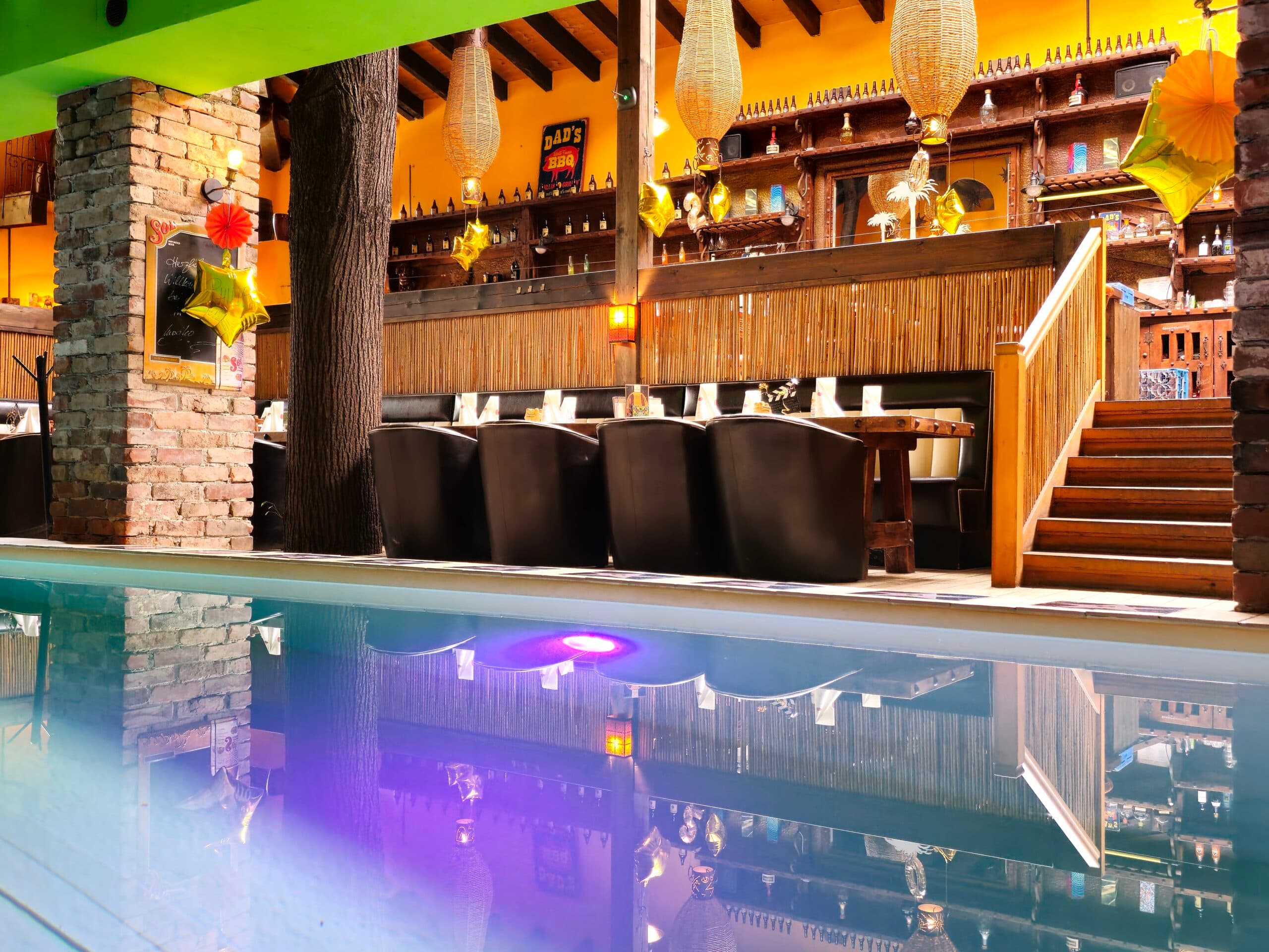 Casa Sol Chemnitz Beachloft