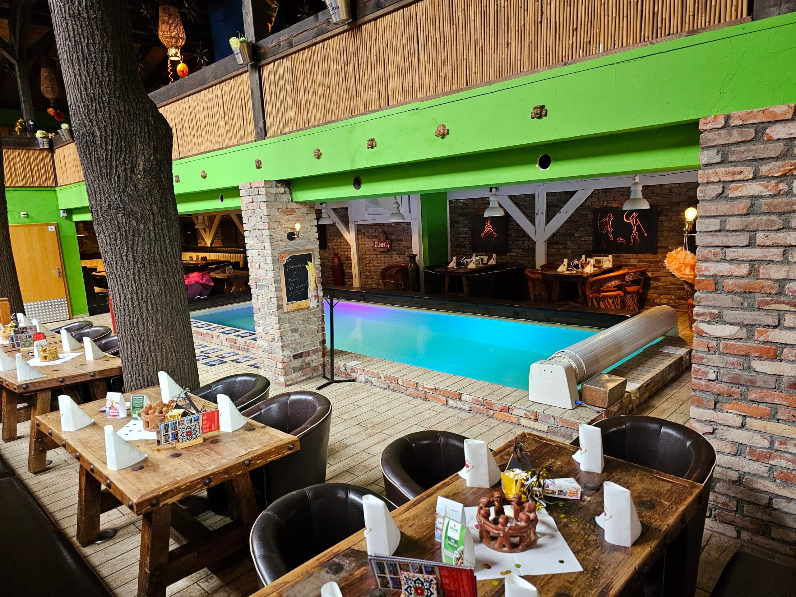 Casa Sol Chemnitz Beachloft – Eindruck 2