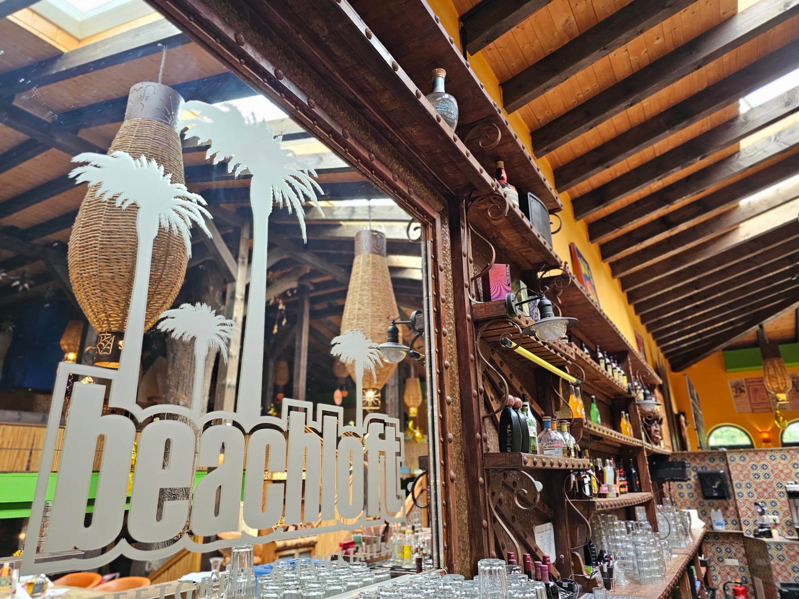 Casa Sol Chemnitz Beachloft – Eindruck 3