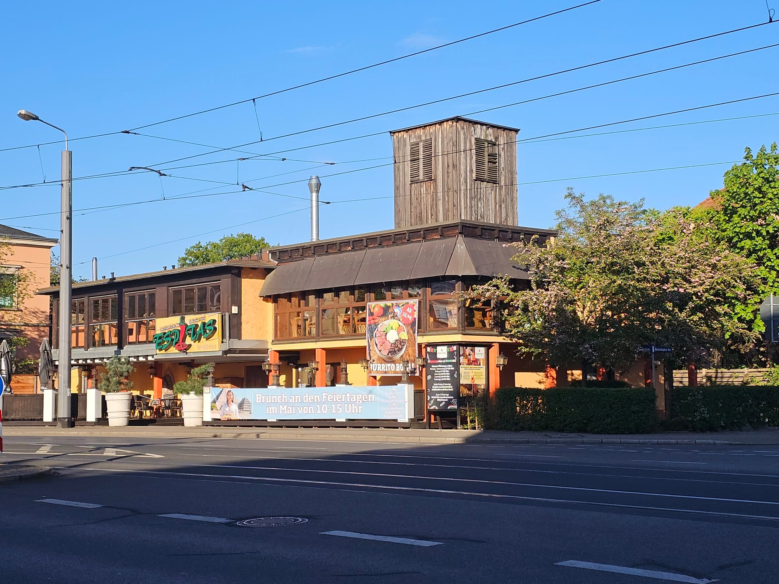 Casa Sol Dresden – Eindruck 2
