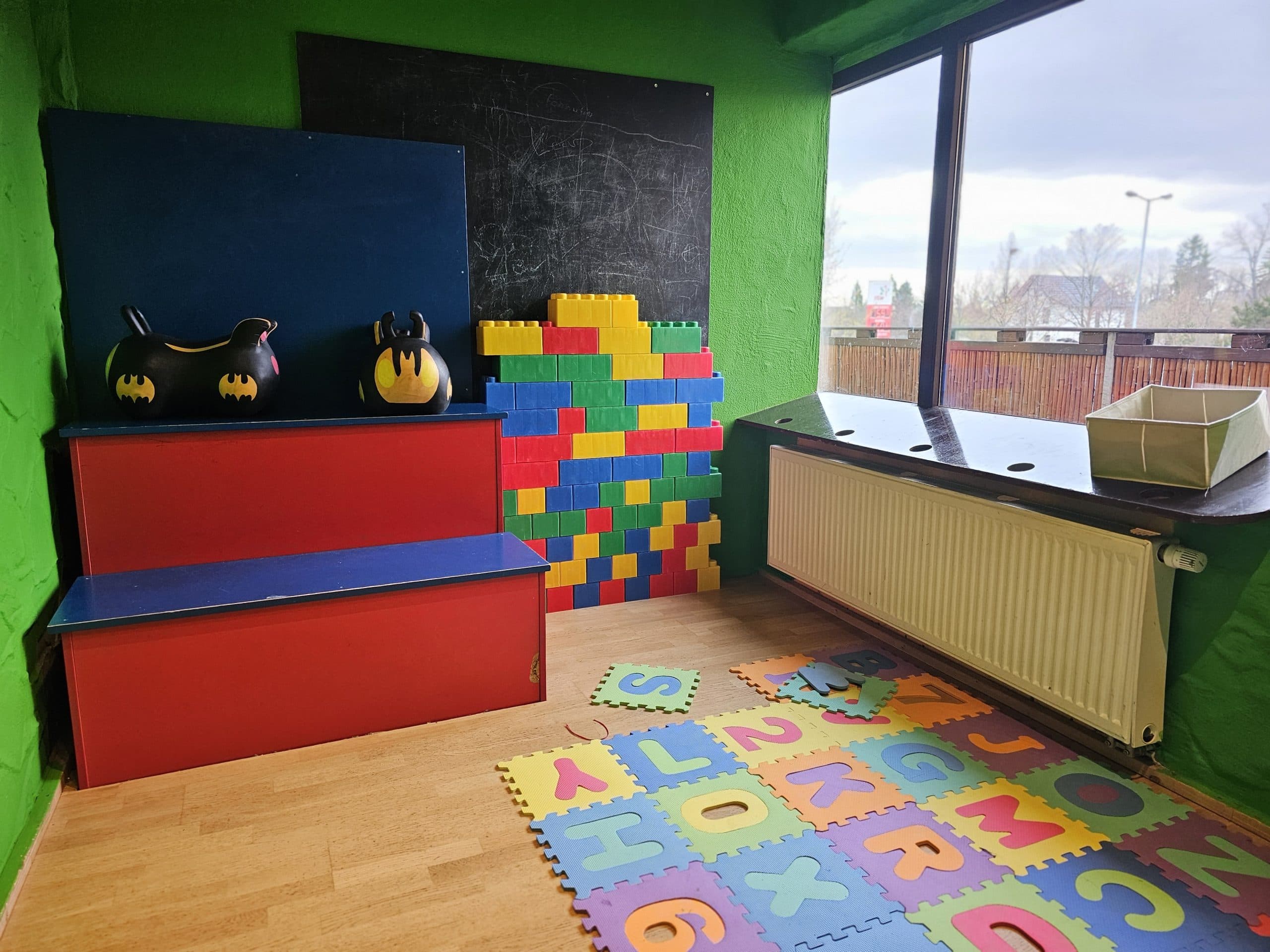 Casa Sol Erfurt – Eindruck 1