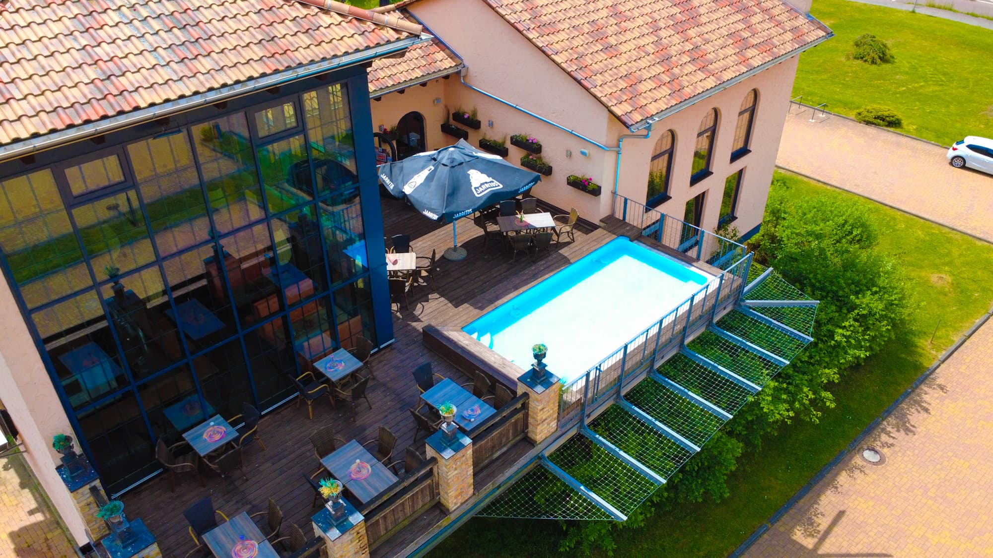 Casa Sol Halle