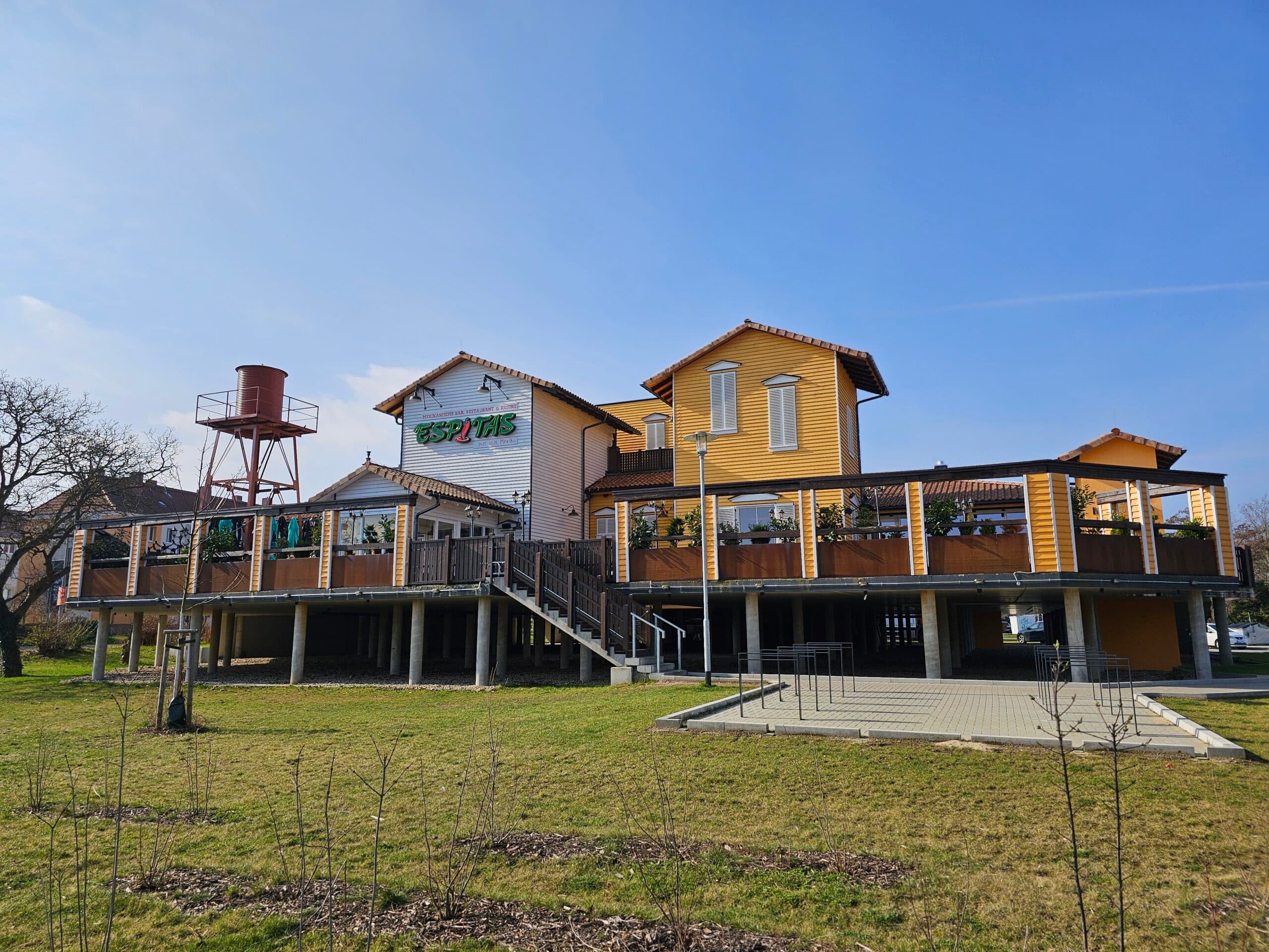 Casa Sol Magdeburg – Eindruck 1