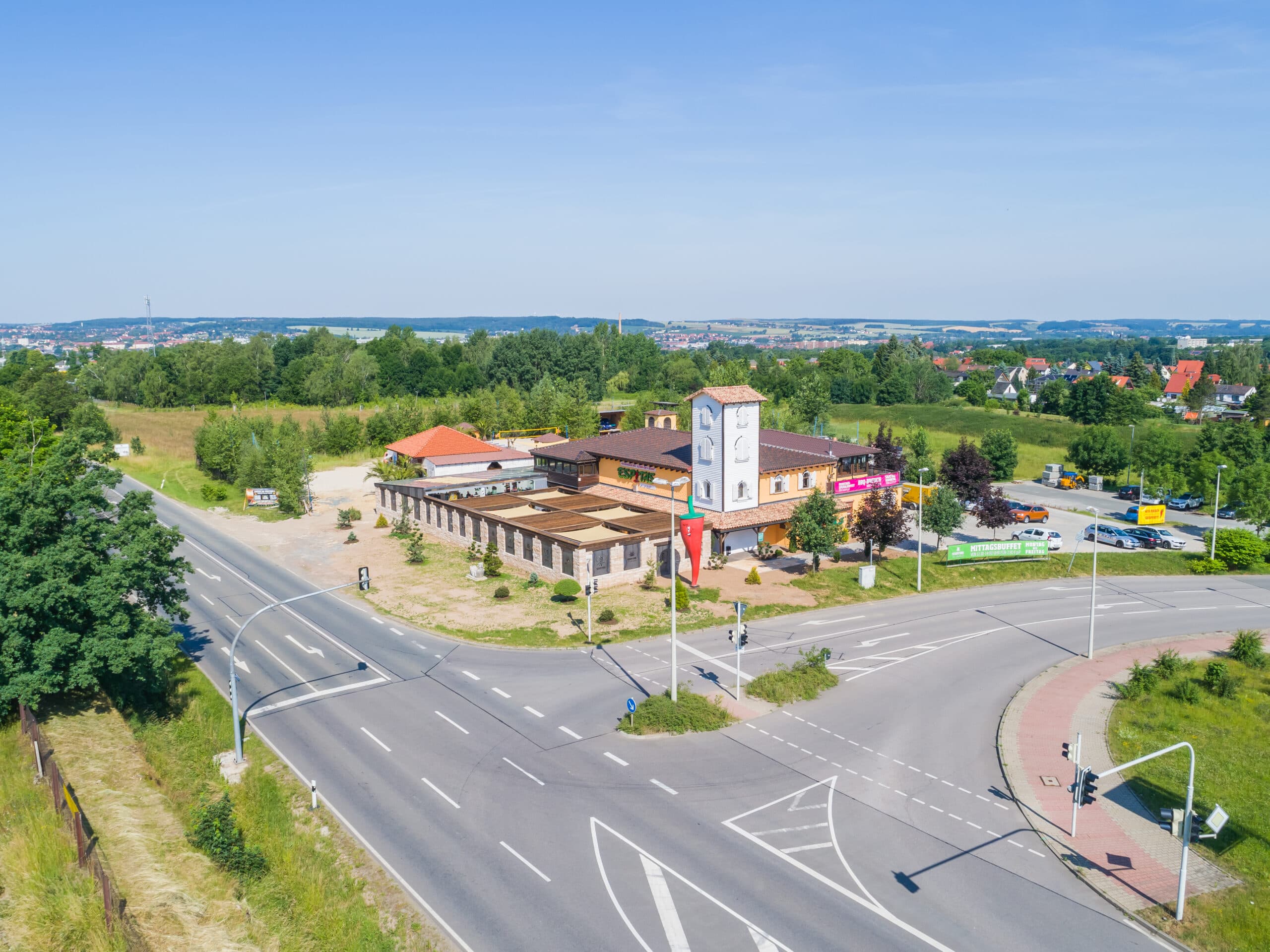 Casa Sol Zwickau – Eindruck 2