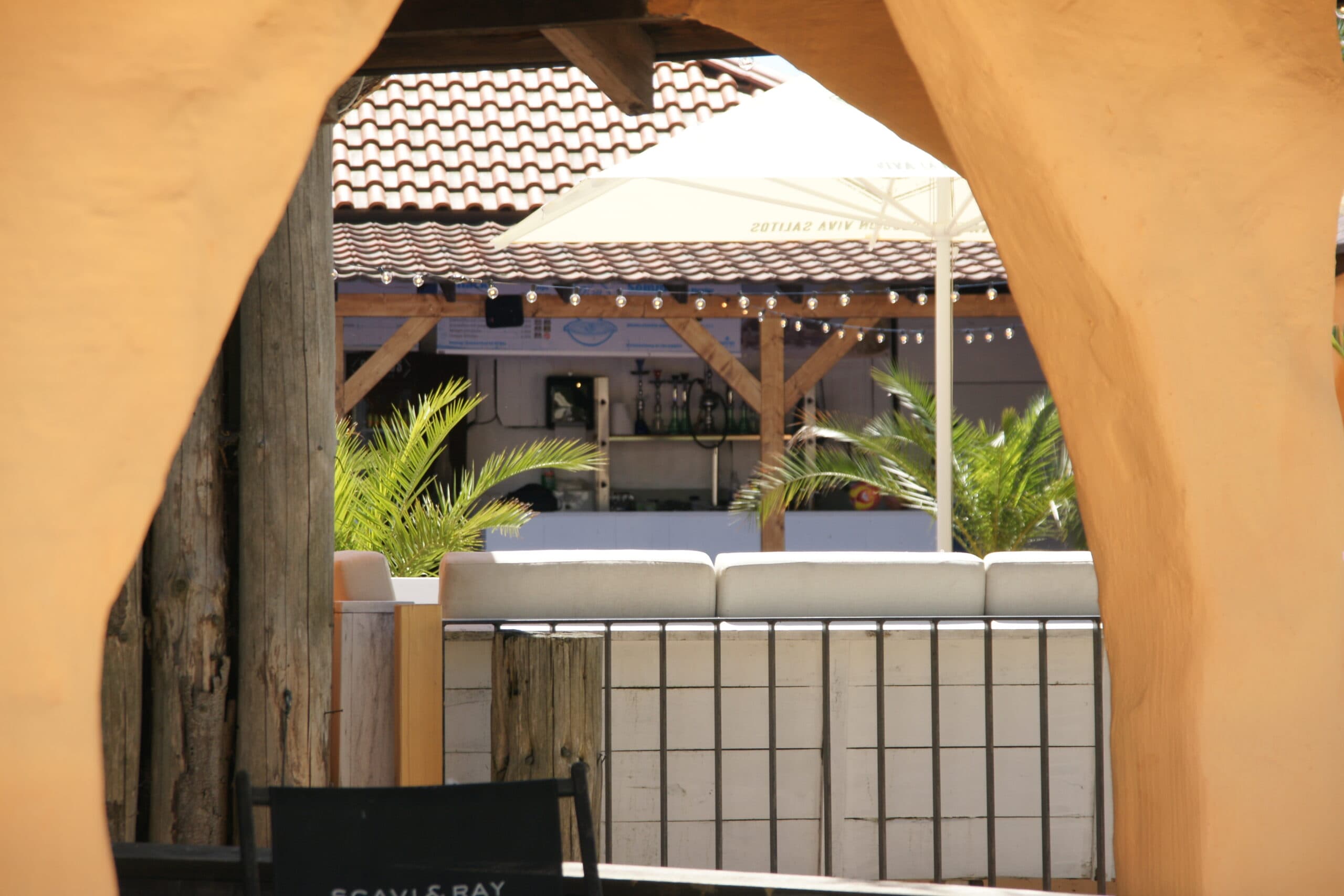 Casa Sol Zwickau Chill ’Y’ Beach – Eindruck 1