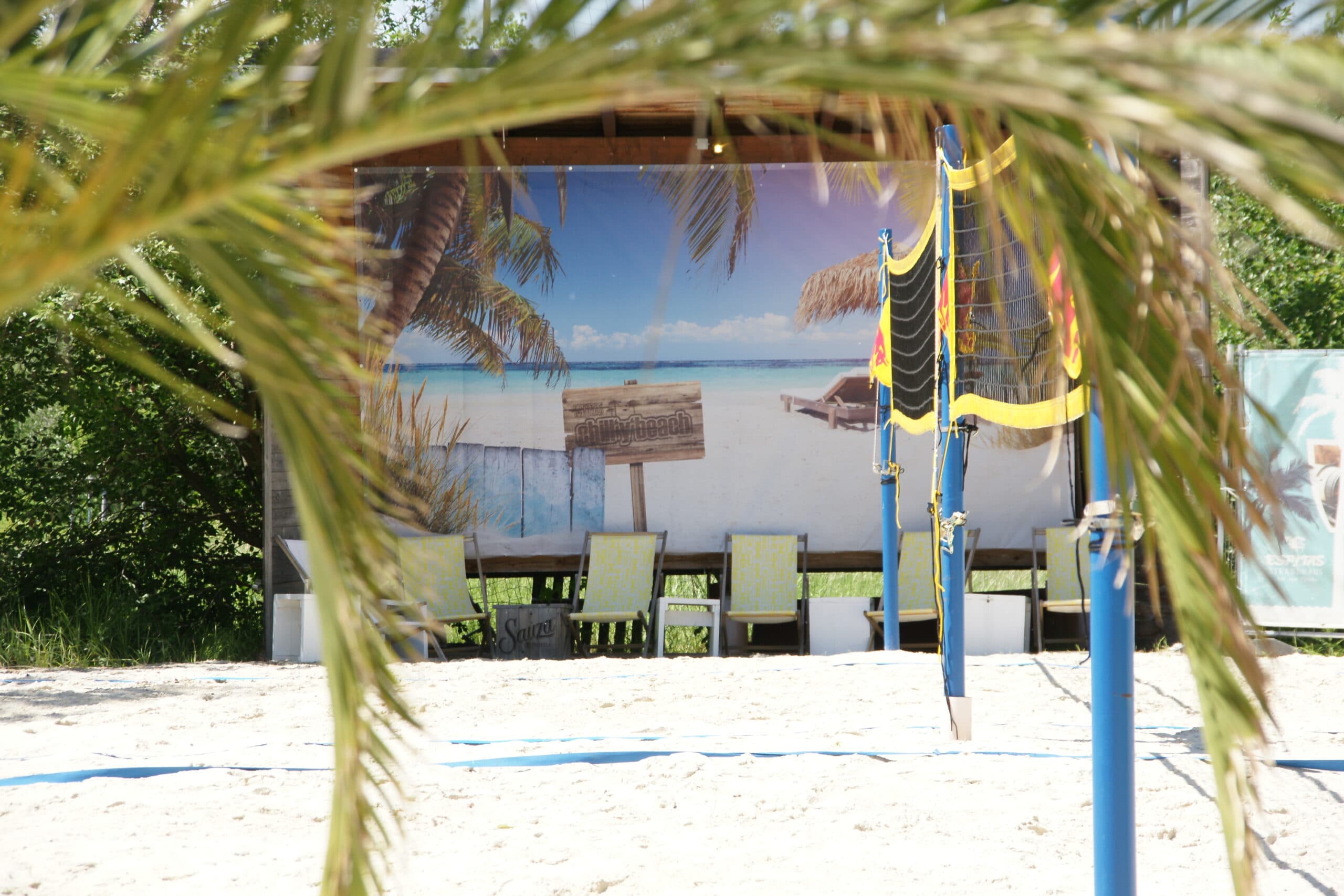 Casa Sol Zwickau Chill ’Y’ Beach – Eindruck 2