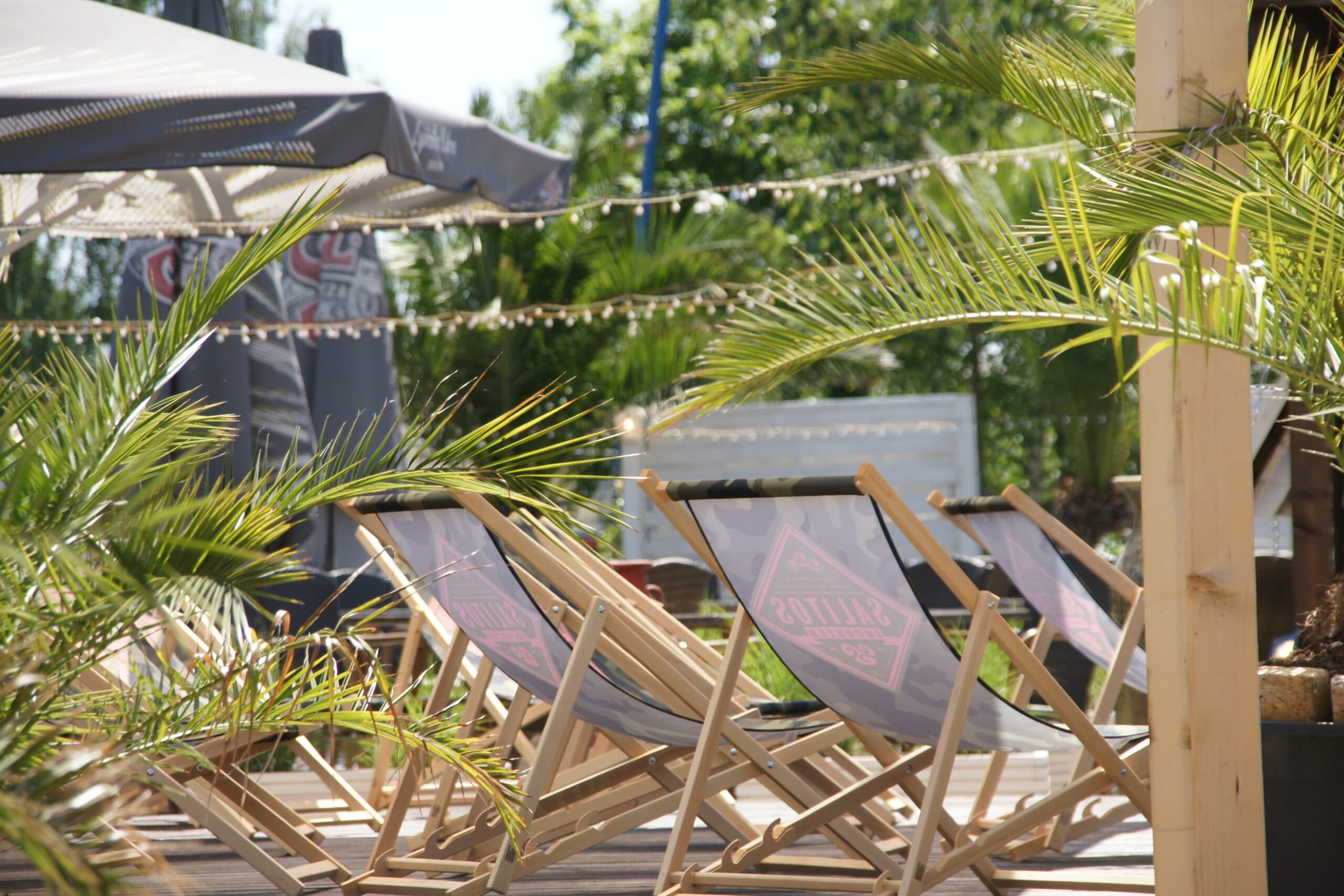 Casa Sol Zwickau Chill ’Y’ Beach – Eindruck 3