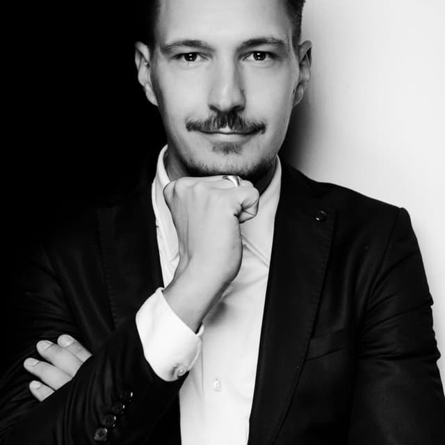 Daniel Braun